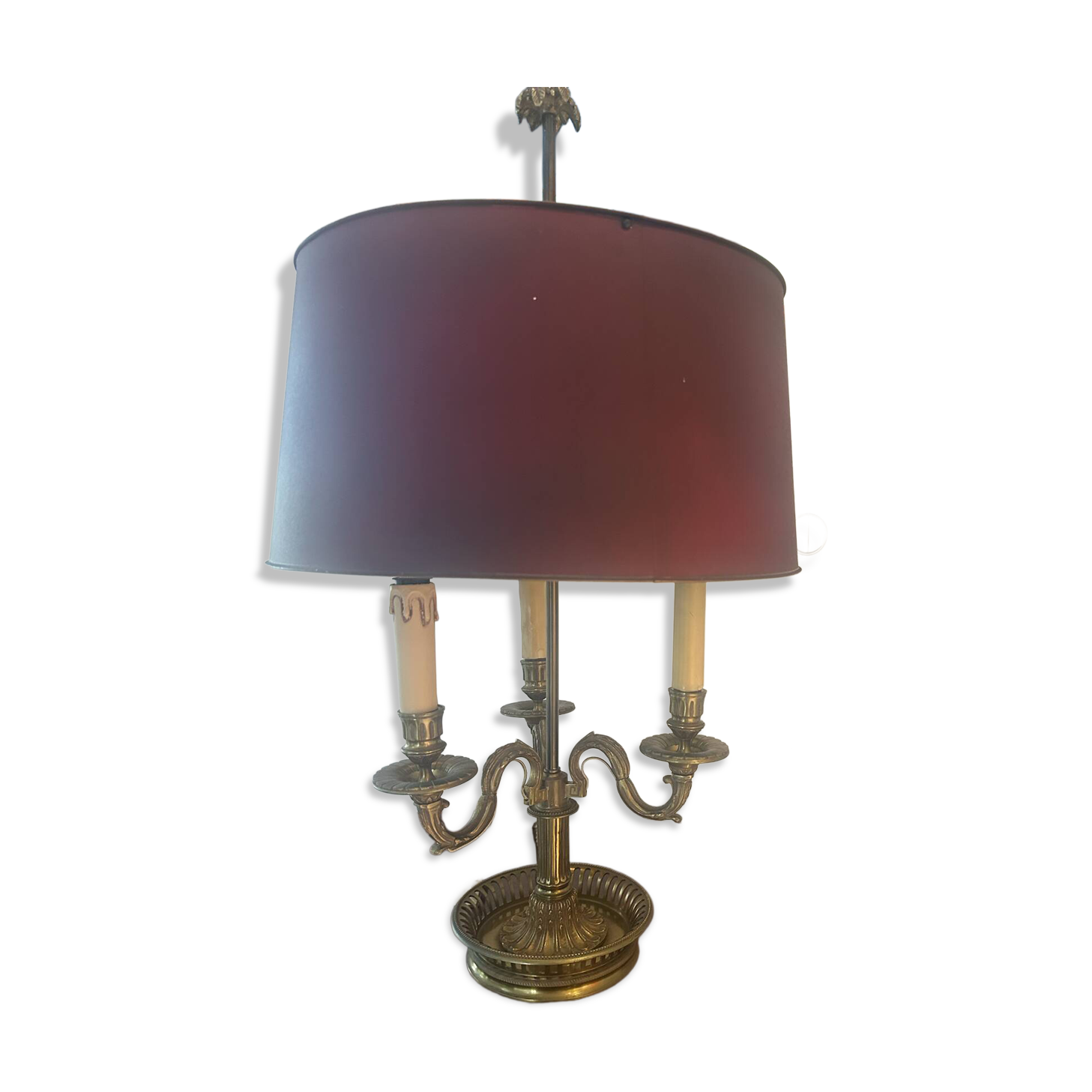 Bedside lamp