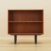 Teak bookcase, Danish design, 1970s, made in Denmark
