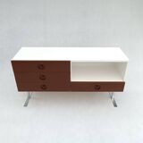 Vintage TV Cabinet from Elco