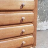 Vintage chest of drawers
