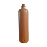 Bouteille en grès ancien
