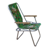 Vintage Camping Chair