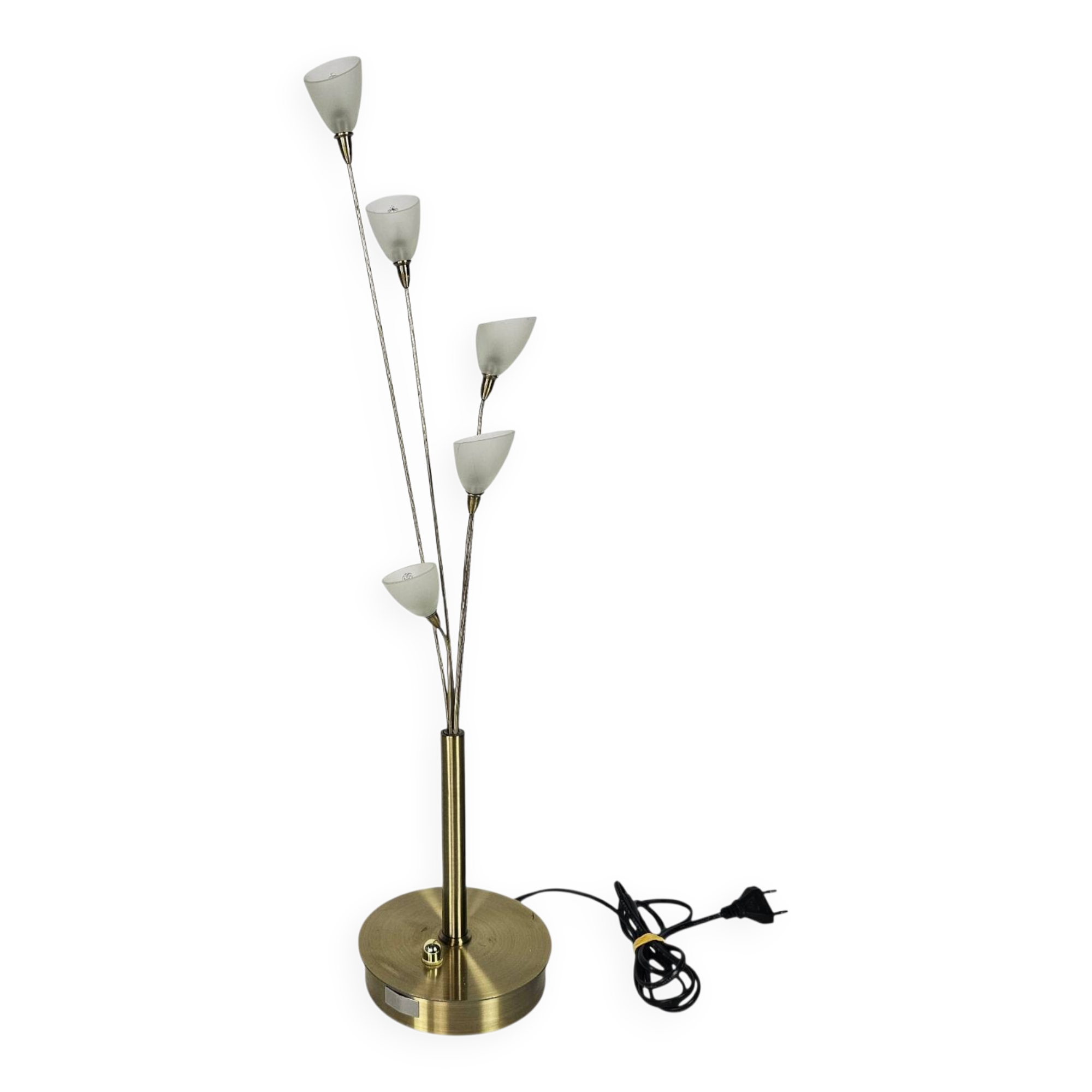 Boxford Holland - Jan Des Bouvrie - Halogen - Table Lamp - 80s