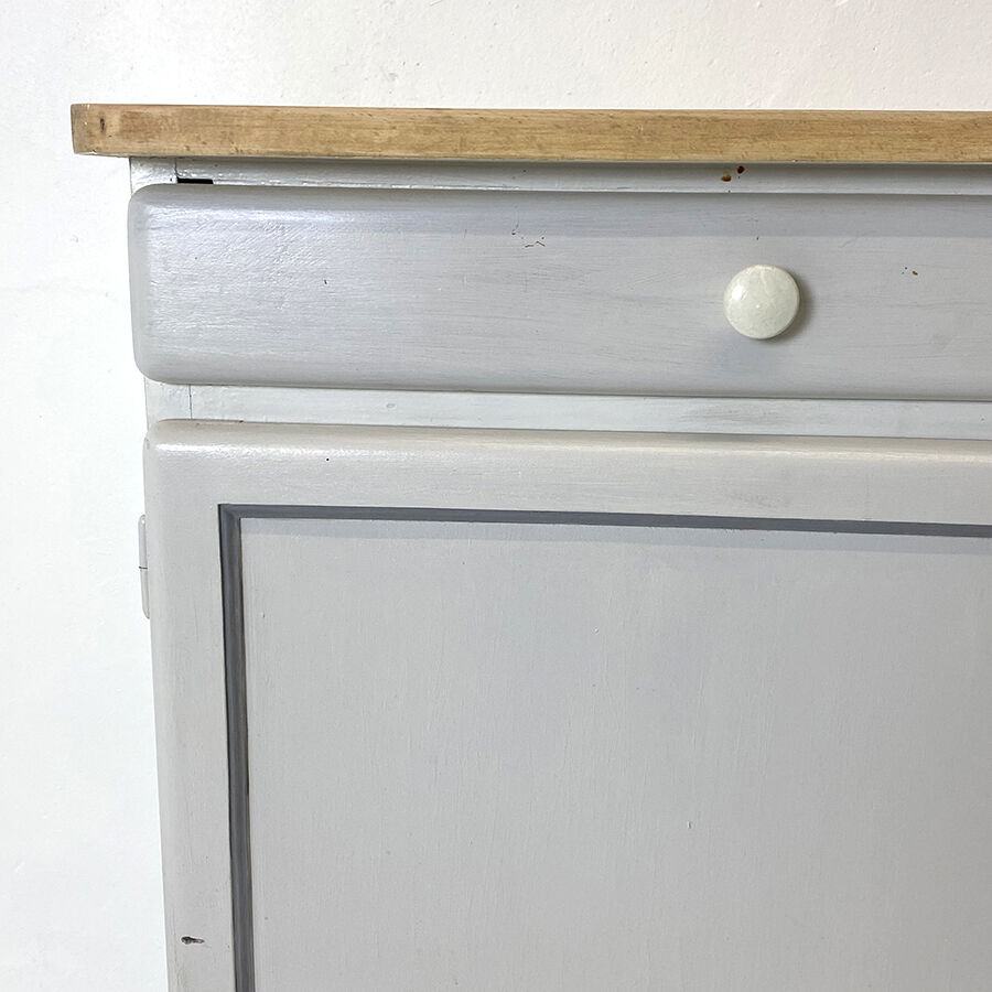 Buffet vintage 50