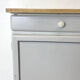 Buffet vintage 50