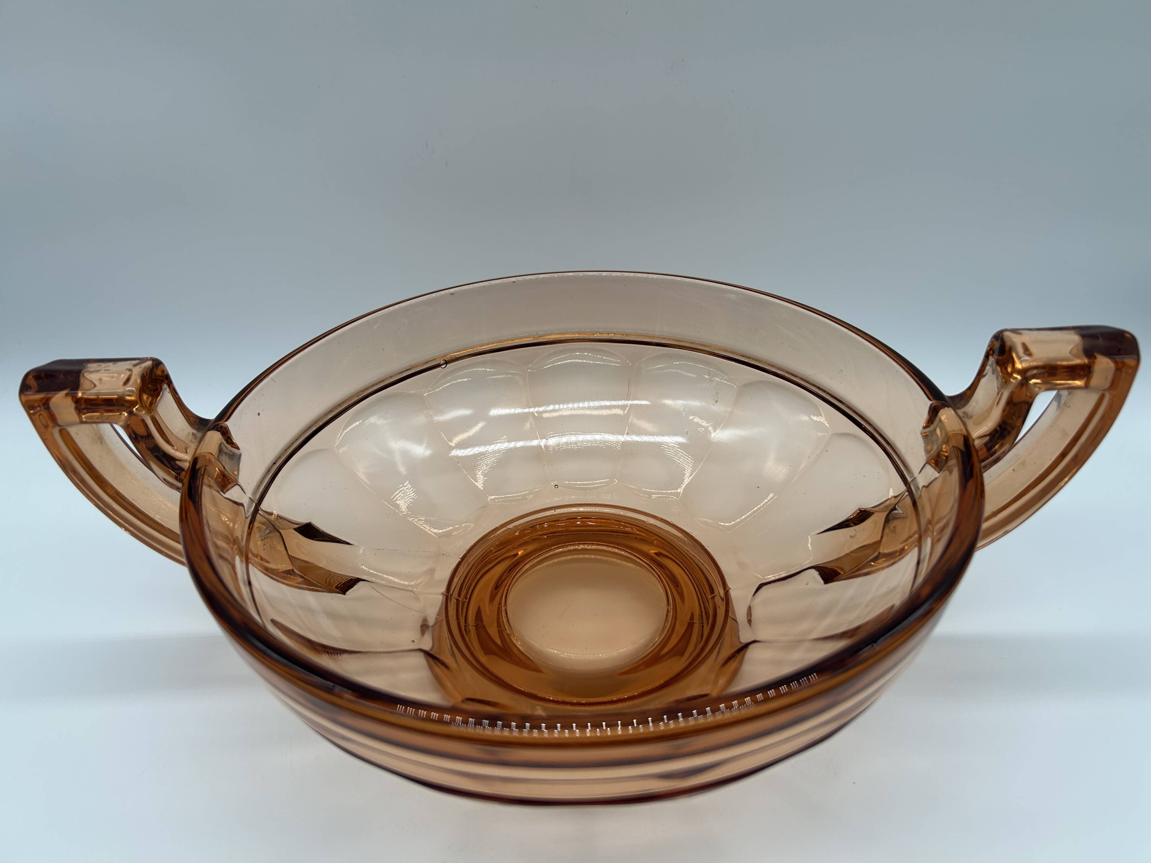 "noémie" coupe from val saint-lambert, 1935 (luxval)