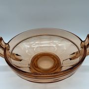Coupe "noémie" du val saint-lambert de 1935 (luxval)