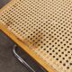 Lot of 4 chairs B32 by Marcel Breuer