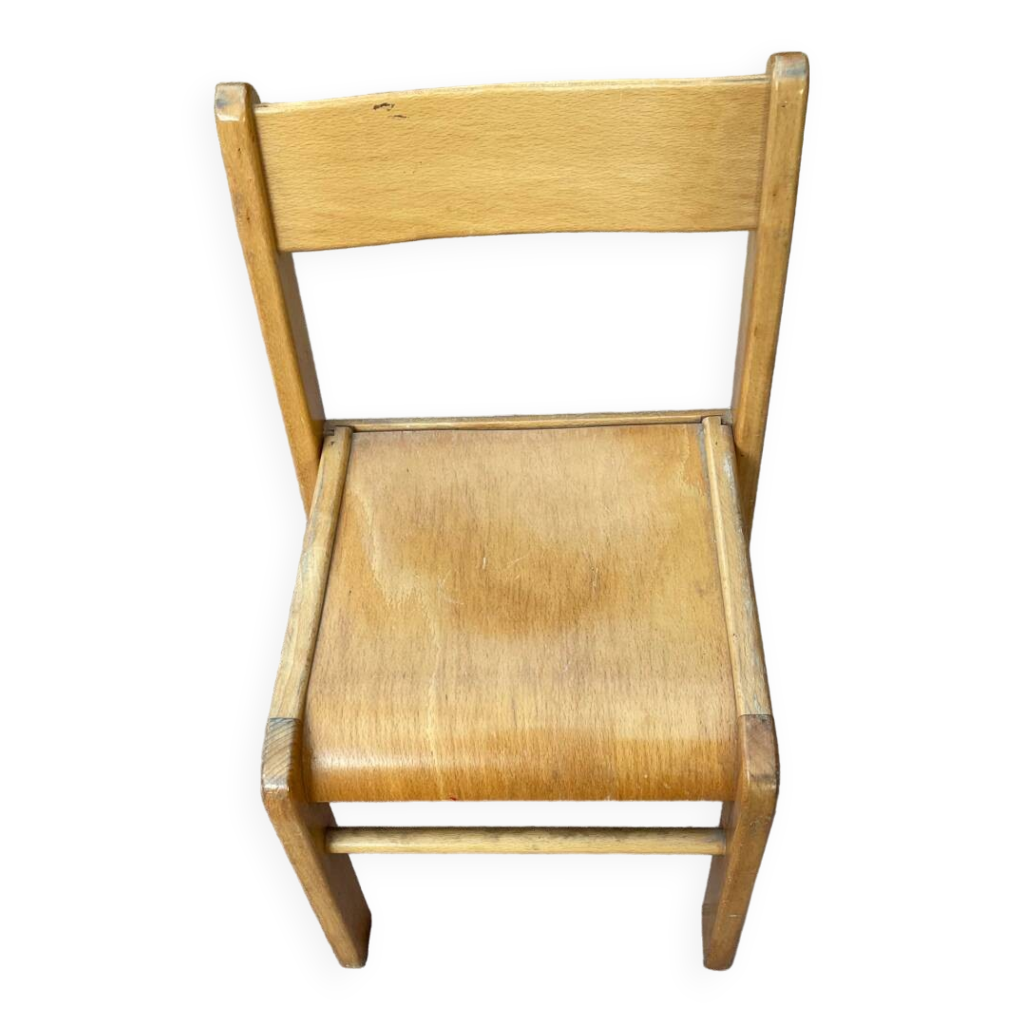 Moludo children's chair