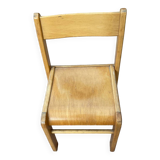 Moludo children's chair