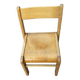 Chaise enfant Moludo