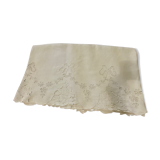 Richelieu embroidery sheet