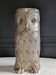 Porte parapluie Hibou géant des années 60/70
