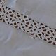 Square tablecloth