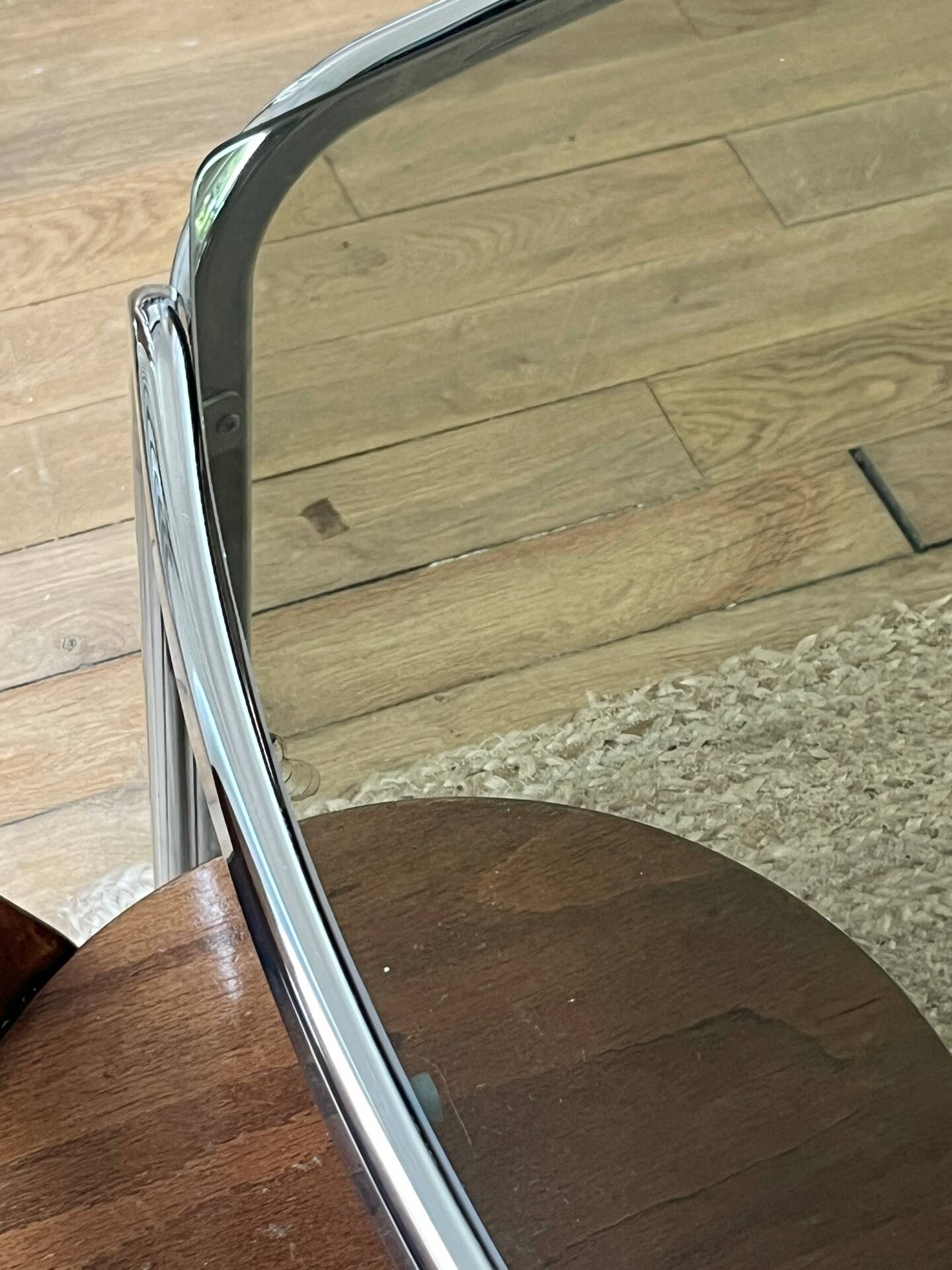 Table italienne vintage années 60