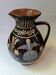 Hand-painted decorative artisan ceramics Moldova