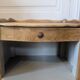 Pair of Louis XV style bedside tables