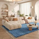 Handmade Moroccan rug 200cm x 300cm