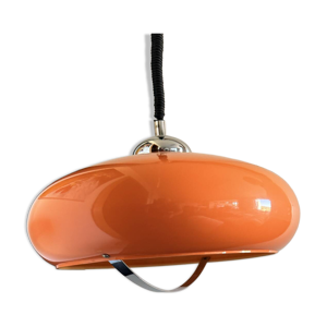 Suspension Space Age - orange