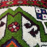Vintage turkish cushion cover 45 x 45 cm