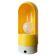 Rare Midcentury Space Age Table or Wall Lamp Astronaut, Italy, 1970s