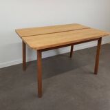 Pierre Gautier Delaye dining table attribution