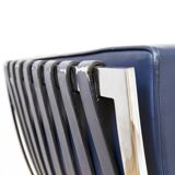 Ludwig Mies van der Rohe MR90 Barcelona Chair for Knoll International