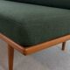 Minerva sofa / daybed by peter hvidt & orla molgaard-nielsen