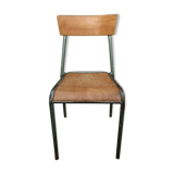 Vintage Stella School chair