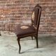 Louis XV chair