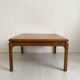Vintage coffee table 60's Nathan The MasterCraftsman