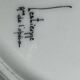 12 Haviland L.R Mallet plates 40-60
