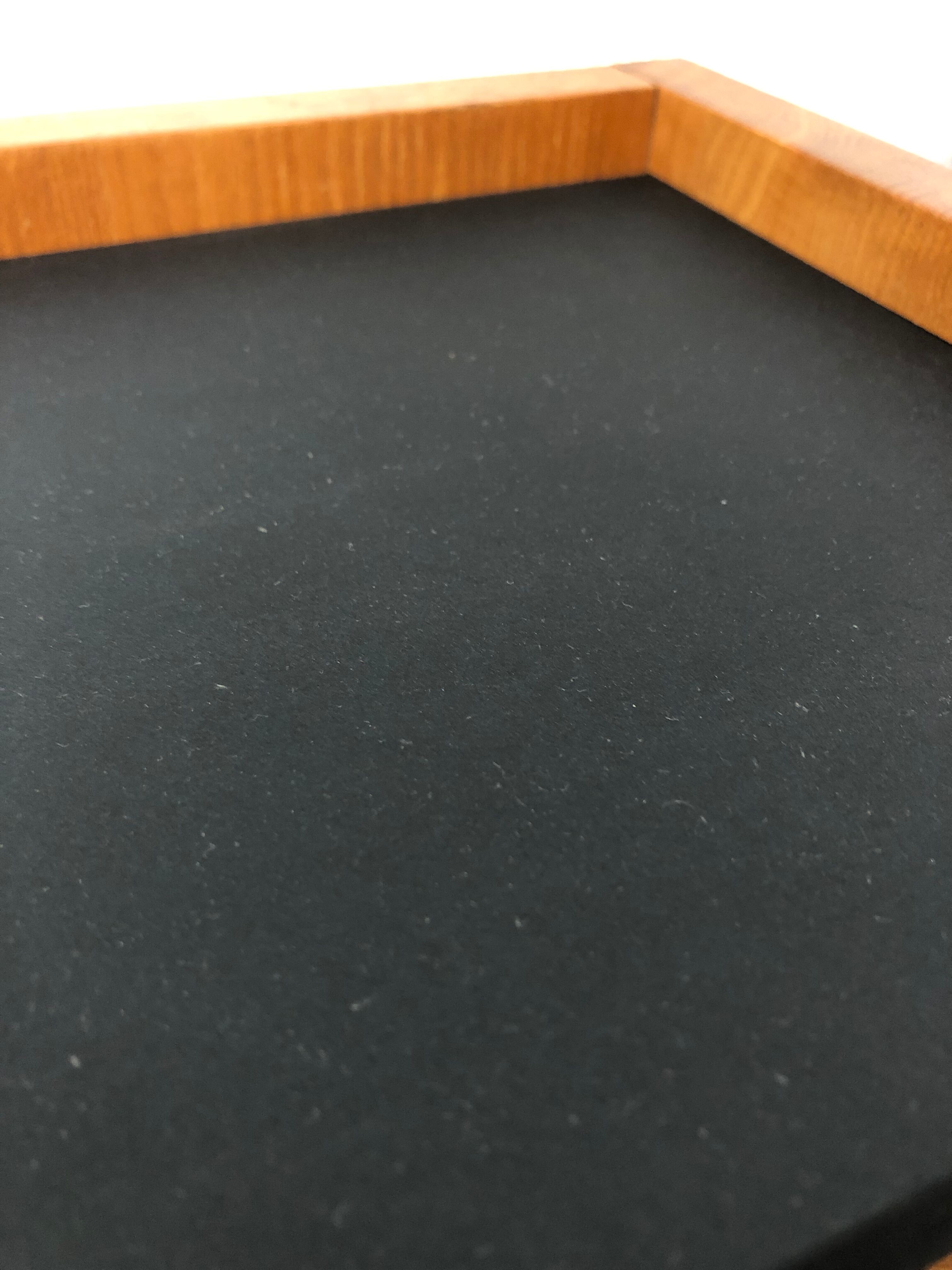 Pair of bedside tables