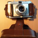 Kodak retinette f film camera