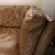 Canape cuir marque flamand