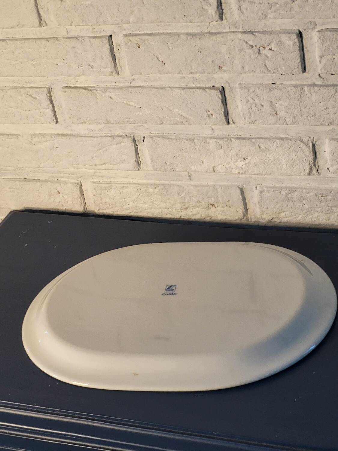 Scandinavian tray