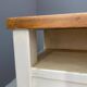 Vintage Writing Desk with Drawer, Czechoslovakia, ca. 1950s–60s