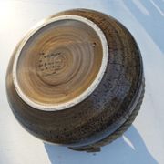Soupière céramique design années 70