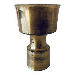 bougeoir design scandinave