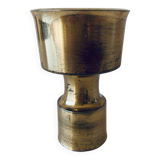 Scandinavian design candle holder
