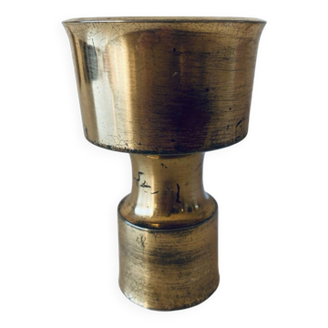 Scandinavian design candle holder