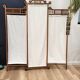 Antique screen