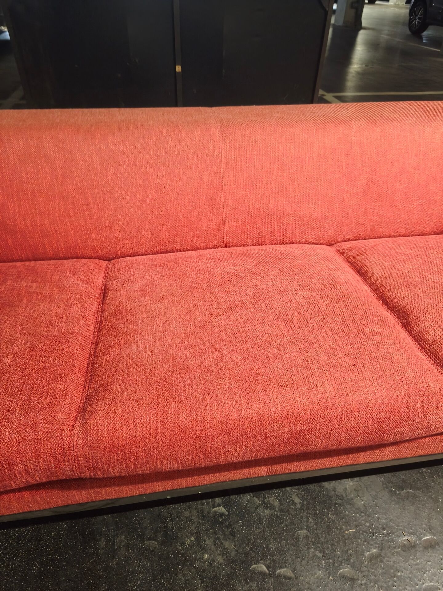 Duvivier Sofa