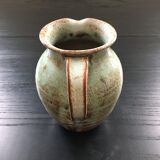 Blue grey sandstone pitcher