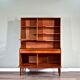 Mcintosh bookcase  in teak
