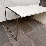 Lowland coffee table small model Patricia Urquiola for Moroso