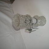 Targetti wall light from the 70s