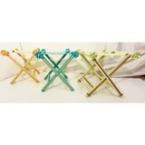 Luggage rack