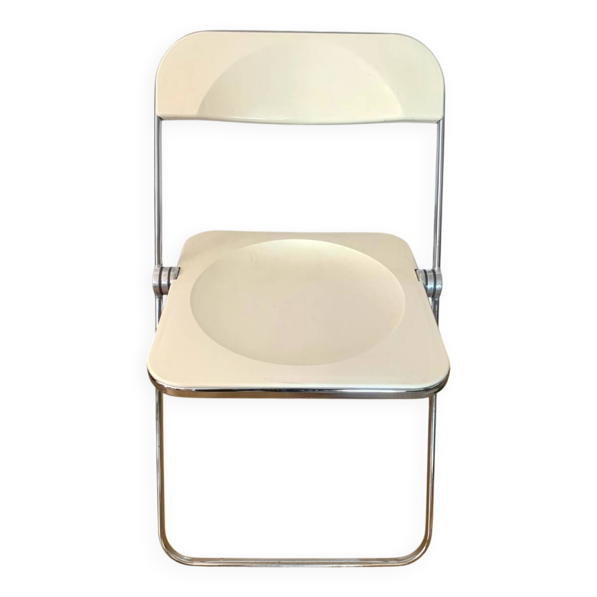 Castelli Plia folding chair