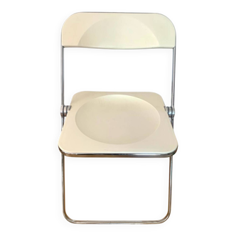 Castelli Plia folding chair